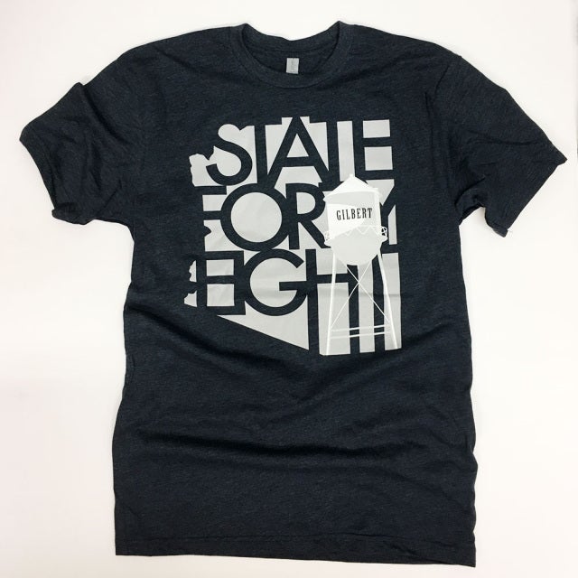 We're Giving Away 20,000 Shirts! • State Forty Eight